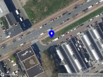 Bekendmaking Apv vergunning - Besluiten, Komeetweg - Komeetweg ter hoogte van huisnummer 17 te Den Haag