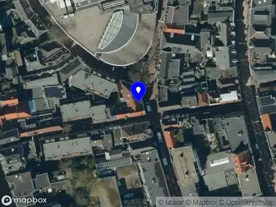 Exploitatievergunning Eiland  Arnhem