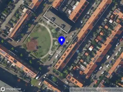 Verkeersbesluit Abrikoosstraat  Utrecht