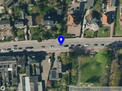 Overig Herenstraat  Rhenen