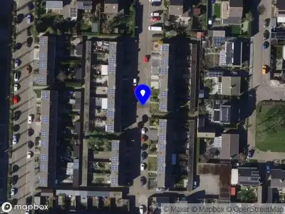 Buiten behandeling gestelde aanvraag omgevingsvergunning – Heer Janstraat 4 in Zaamslag