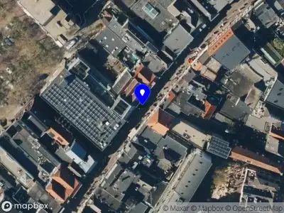 Overig Hoogstraat  Wageningen