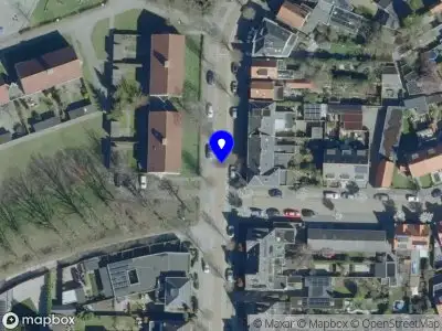 GEMEENTE VUGHT – GEBRUIK OPENBARE WEG – THERESIALAAN 16 VUGHT