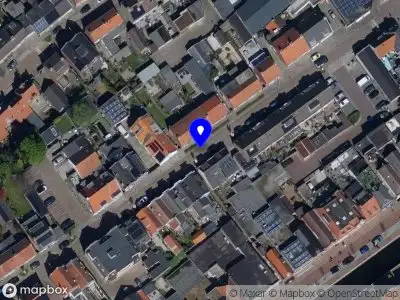 Bouwvergunning Langenoordstraat  Zevenbergen