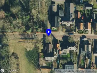 Aanvraag omgevingsvergunning wateractiviteit voor gebouw bouwen of in stand houden nabij de Ruitenborghstraat 103 in Dalfsen