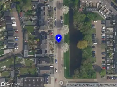 Omgevingsvergunning Sterrenweg  Berkel en Rodenrijs