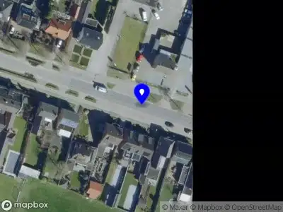 Bestemmingsplan Brouwersstraat  Heeswijk-Dinther