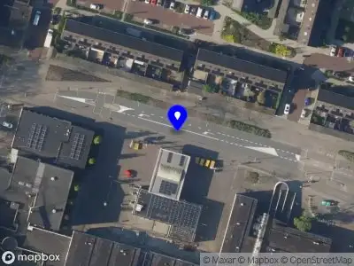 Overig Troubadourweg  Alphen aan den Rijn