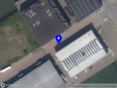 Aangevraagde omgevingsvergunning Keilestraat 7A - Gemeentelijk monument