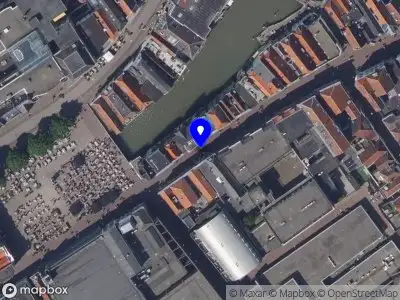 Overig Voorstraat  Dordrecht
