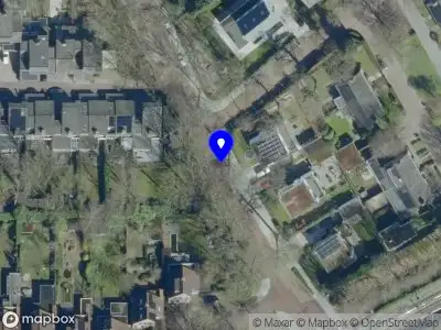 Bekendmaking GEMEENTE VUGHT - INGEKOMEN AANVRAAG BOUWEN – ZONNEWEILAAN 11 VUGHT