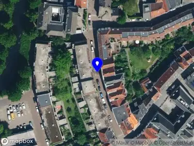 Bouwvergunning Waterstraat  Zutphen