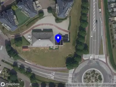 Overig Dorpsstraat  Halsteren