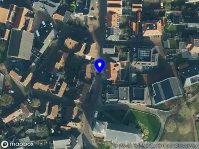 Gemeente - Gemeente  - Borne