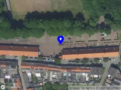 Overig Blokstallen  Bergen op Zoom