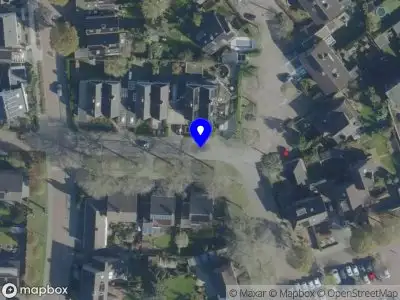 Bouwvergunning Meerkoetstraat  Wijchen