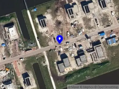 Bouwvergunning Kievit  Blauwestad