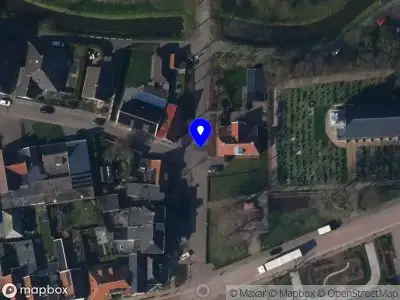 Aanvraag evenementenvergunning De Groedse 9 te Ternaard