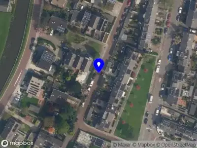 Omgevingsvergunning Rippingstraat  Berkel en Rodenrijs