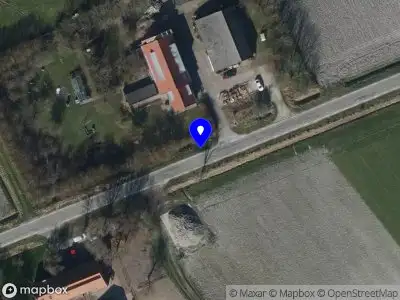 Overig Verseputseweg  Kerkwerve