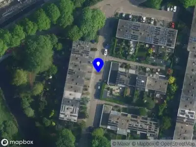 Overig Kruizemunthof  Duivendrecht