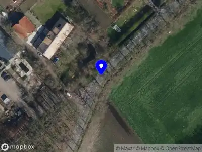 Milieuvergunning Rithsestraat  Breda