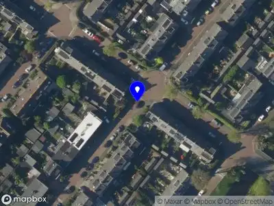 Milieuvergunning Prins Mauritslaan  Voorschoten