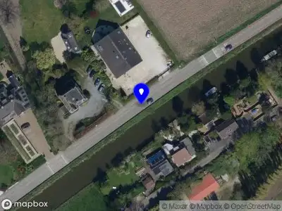 Verleende exploitatievergunning Havenweg 19, Dinteloord