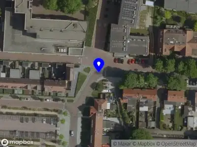 Omgevingsvergunning Koolweg  Brunssum
