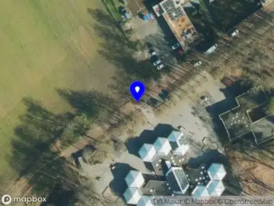 Omgevingsvergunning Hoofdstraat  Overdinkel
