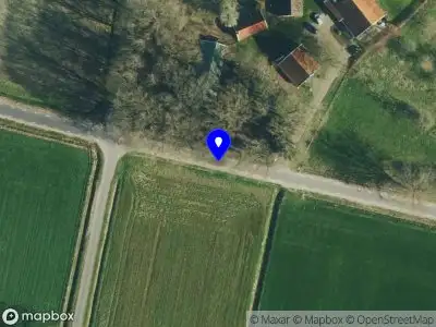 Bekendmaking Melding voor het slopen van een varkensschuur aan Zoekerweg 2 te Losser