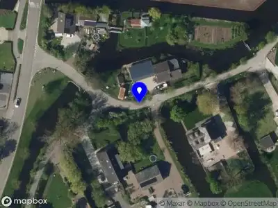 Overig Westeinde  Waarder