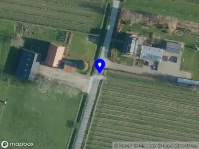 Bouwvergunning Hogeweg  Dreumel