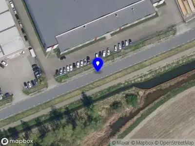 Bouwvergunning Tradeboulevard  Zevenbergen