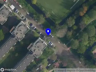 Verkeersbesluit Steenhouwersgaarde  's-Gravenhage