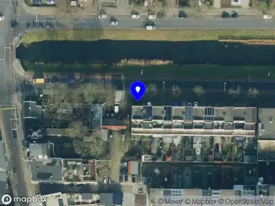 Watervergunning Sluiskade Zuidzijde  Almelo