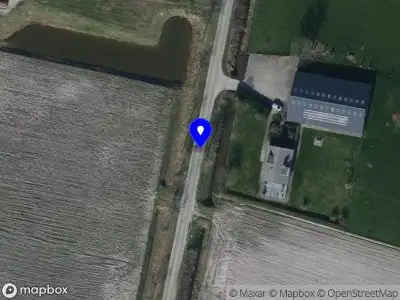 Omgevingsvergunning Straalweg  Zierikzee