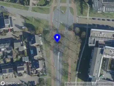 Bouwvergunning Klapstraat  Wijchen