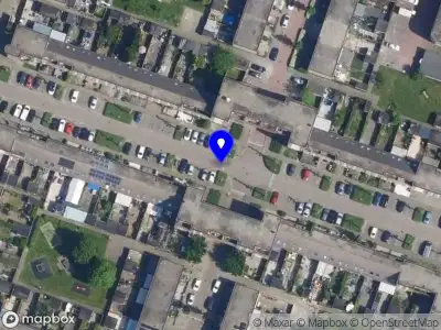 Omgevingsvergunning Basilicumweg  Almere