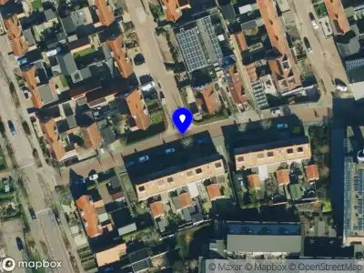 Bekendmaking Melding voor het verwijderen van asbesthoudende materialen uit het hoofdgebouw aan Zandkamp 2a te Hattem