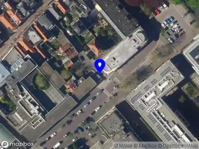 Bouwvergunning Sionsstraat  Voorburg