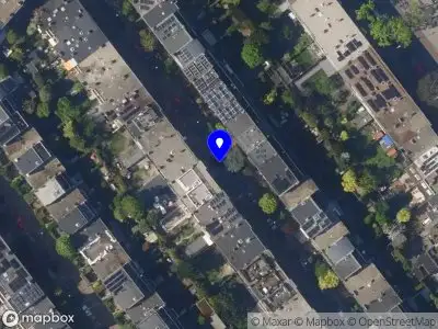 Verkeersbesluit De Bruynestraat  's-Gravenhage