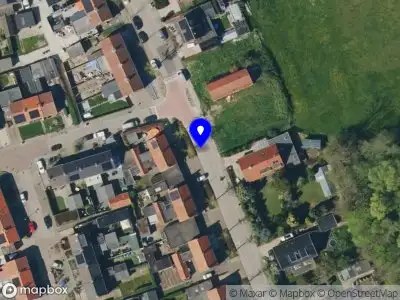 Verleende omgevingsvergunning Vriezeweg 95 Deest