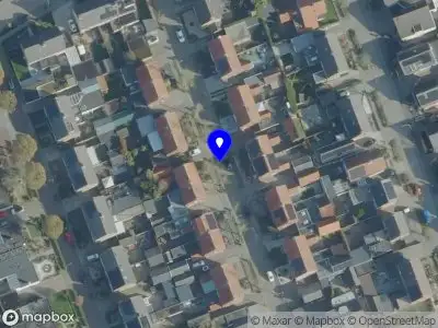 Bouwvergunning Jasmijnstraat  Beneden-Leeuwen