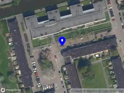 Verkeersbesluit Van Moorselstraat  Rotterdam