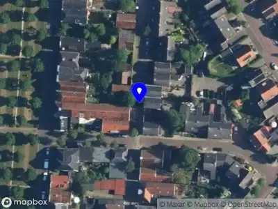 Bouwvergunning Achterstraat  Bad Nieuweschans