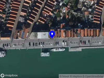 Bouwvergunning Nieuwe Haven  Zierikzee