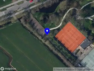 Milieuvergunning Freulepad  Buitenpost