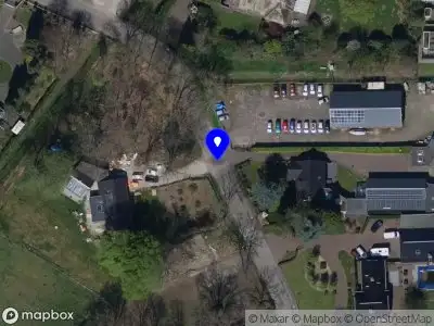 Ontvangen aanvraag voor een omgevingsvergunning , Willeke Joostenstraat 2 in Bosschenhoofd