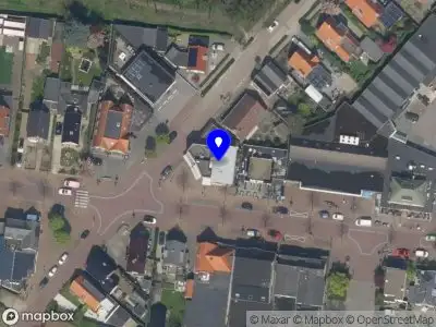 Toestemming voor de opslag en verkoop van kerstbomen van 20 november 2024 tot en met 21 december 2024 op eigen terrein op alle dagen van de week aan Stationsweg 24 te Oostvoorne